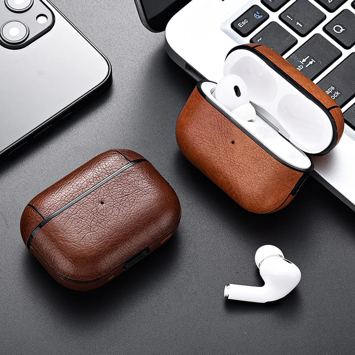 LEATHERGUARD AIRPODS SHELL