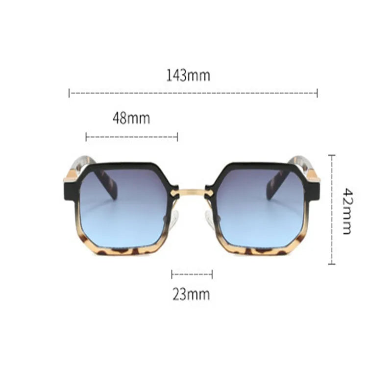 ECHO OPTIC SHADES