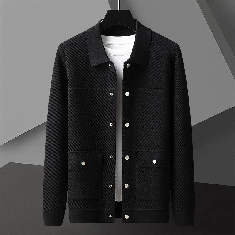 HILLMONT CARDIGAN