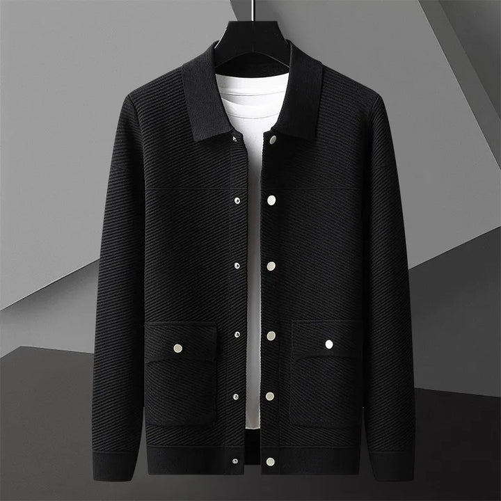 HILLMONT CARDIGAN
