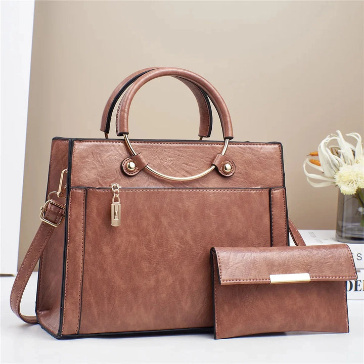 CLARA SUTTON SINGATURE SET