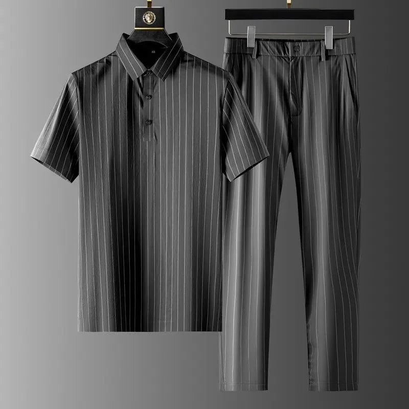 ARCHER & ROWE FORMAL SET