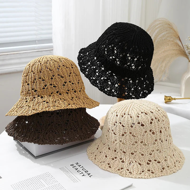 SOLARO KNIT CAP