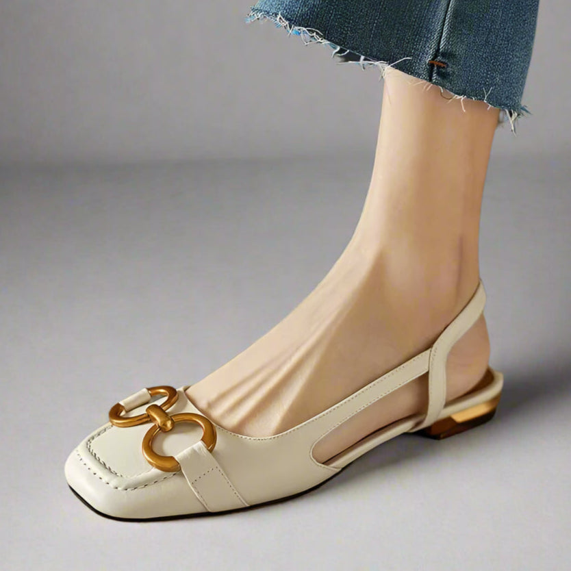 VALENCIA CLASSIC SLIP-ONS