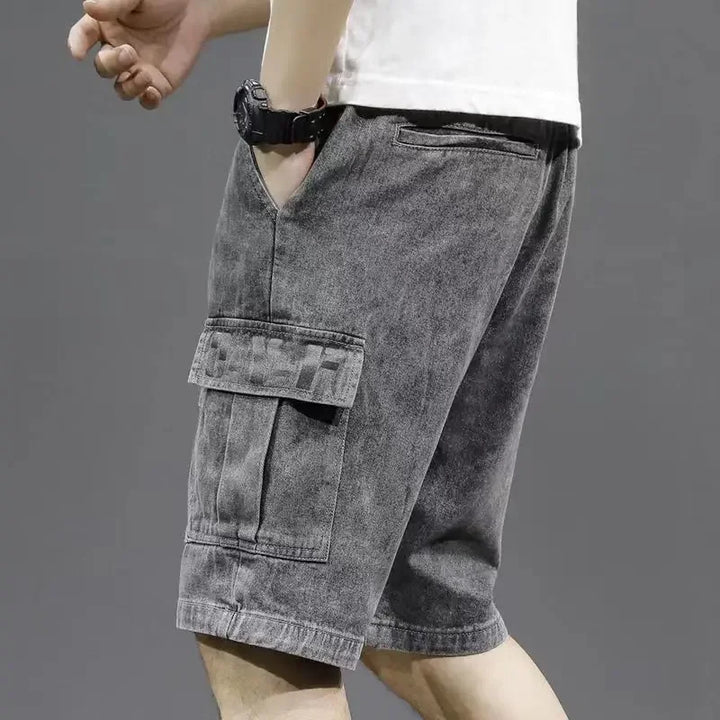 CITY YARD FLEX SHORTS
