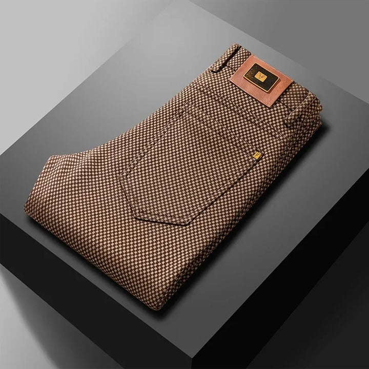ALDEN CORD TROUSERS