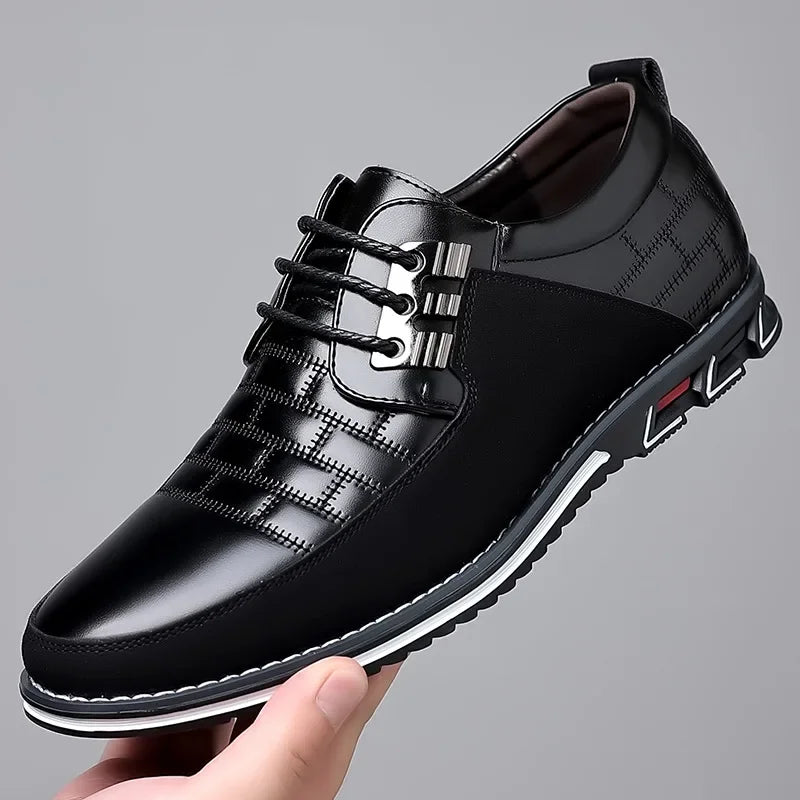 SMITHTON HYBRID LOAFER X1