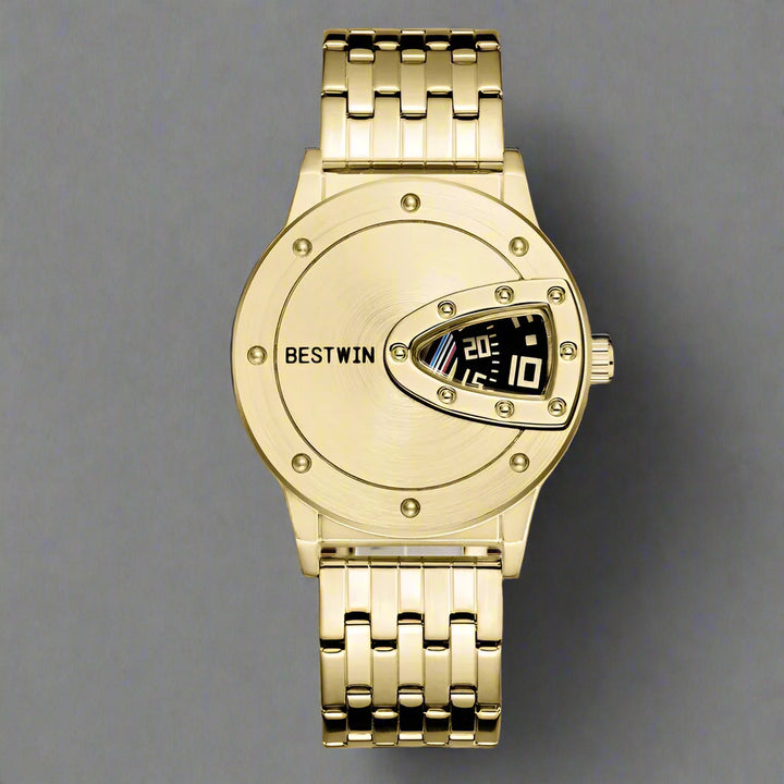 BESTWIN VINTAGE TIMEPIECE