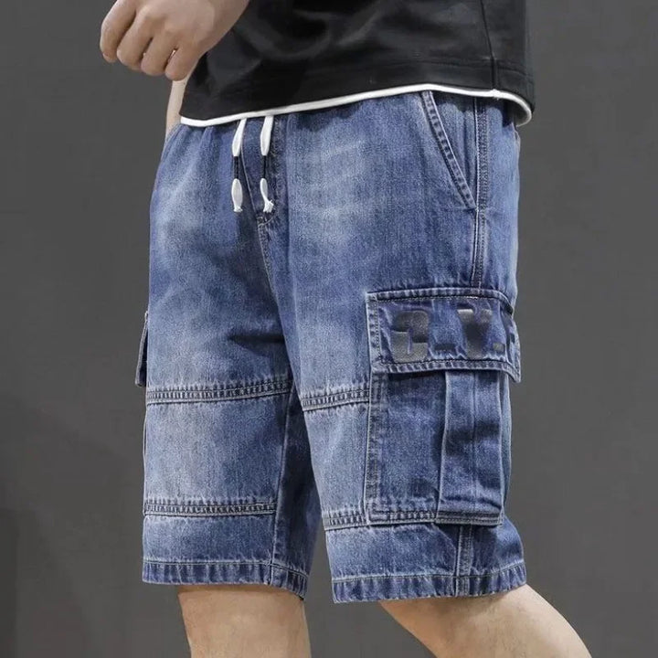 CITY YARD FLEX SHORTS
