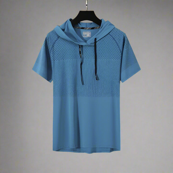 BAMBOO ICE SILK™ HOODIE X3