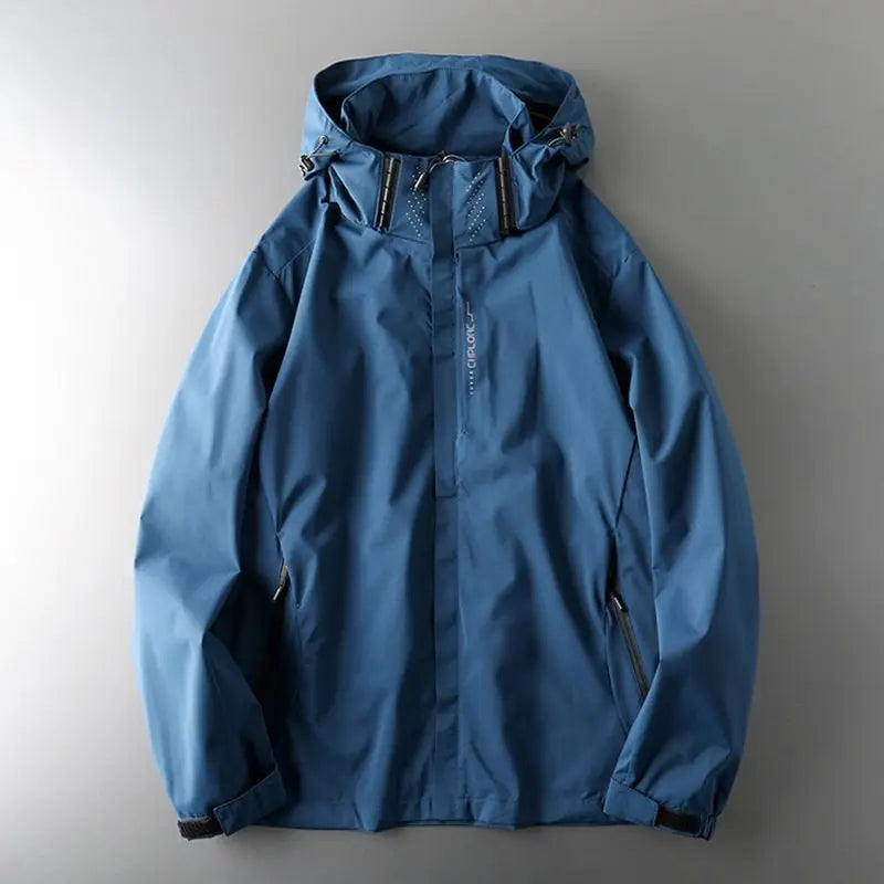 FORGE PREMIUM WINDBREAKER