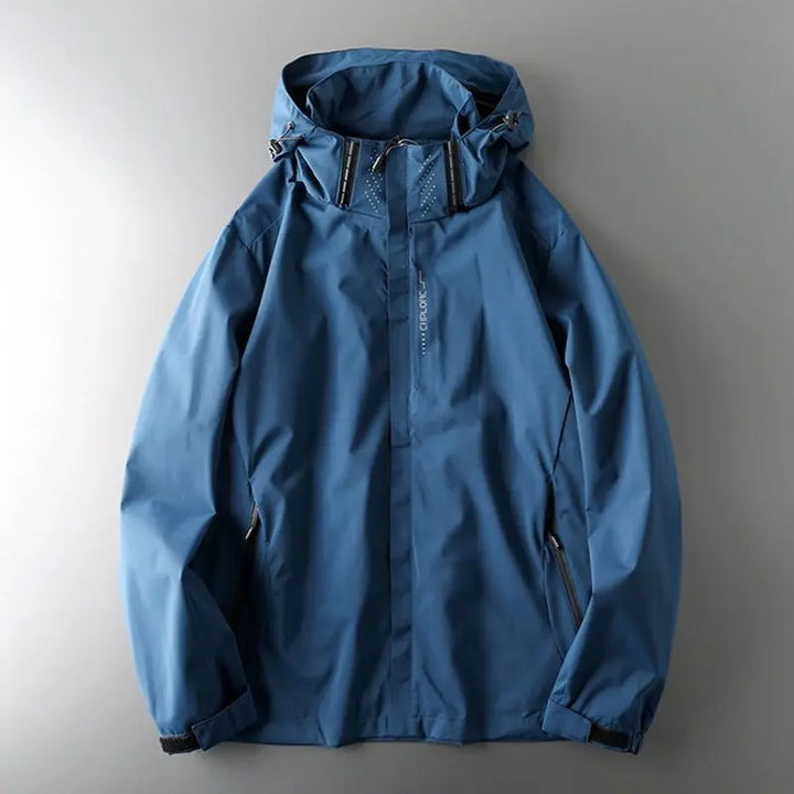 FORGE PREMIUM WINDBREAKER