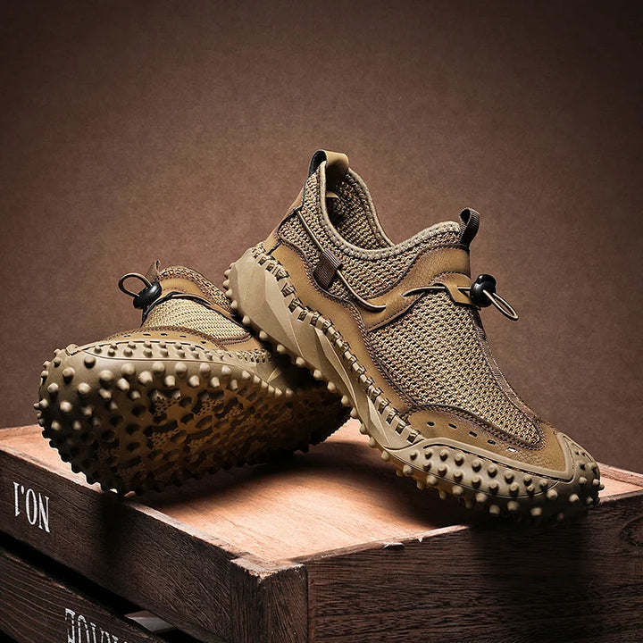 GRANITE ROVER TRAIL SNEAKERS