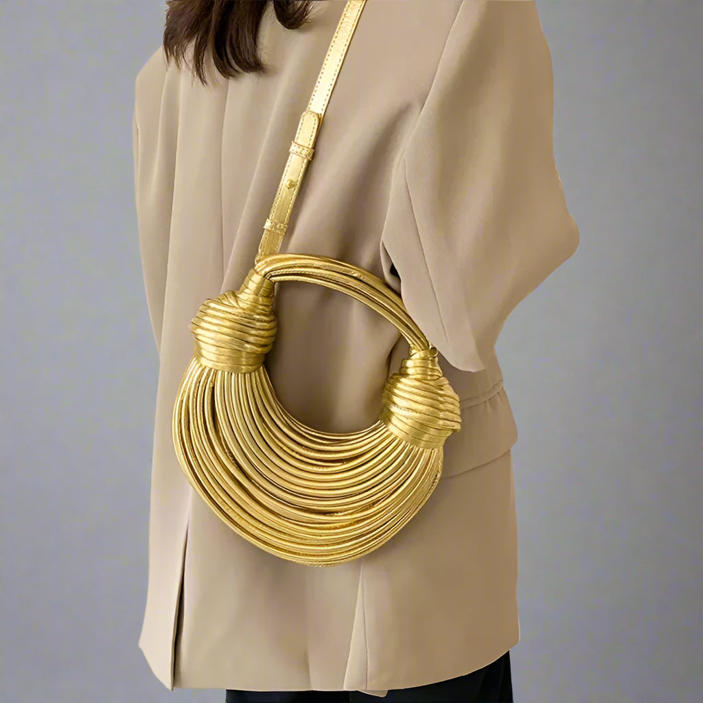 AURYN WRAP BAG