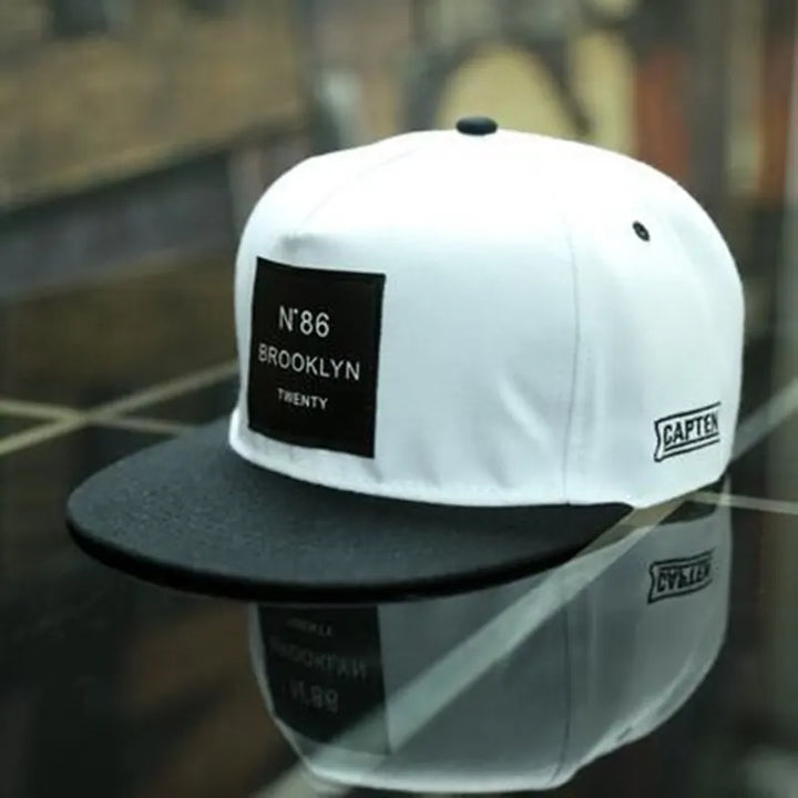 BROOKLYN RIDGE CAP