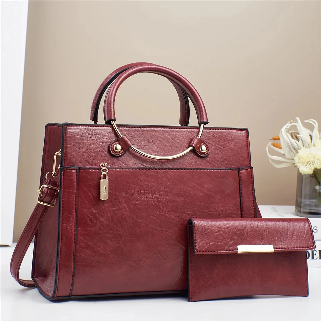 CLARA SUTTON SINGATURE SET