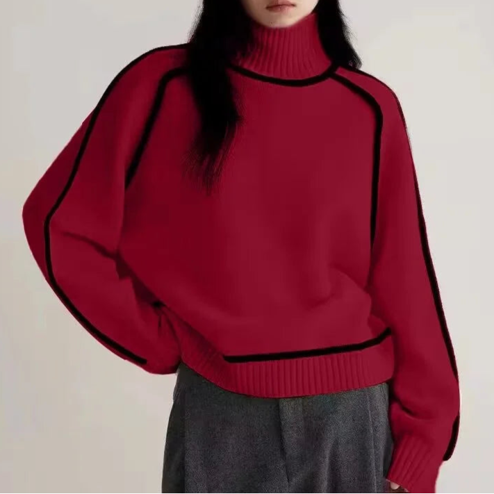 VALENTINA VINTAGE PULLOVER