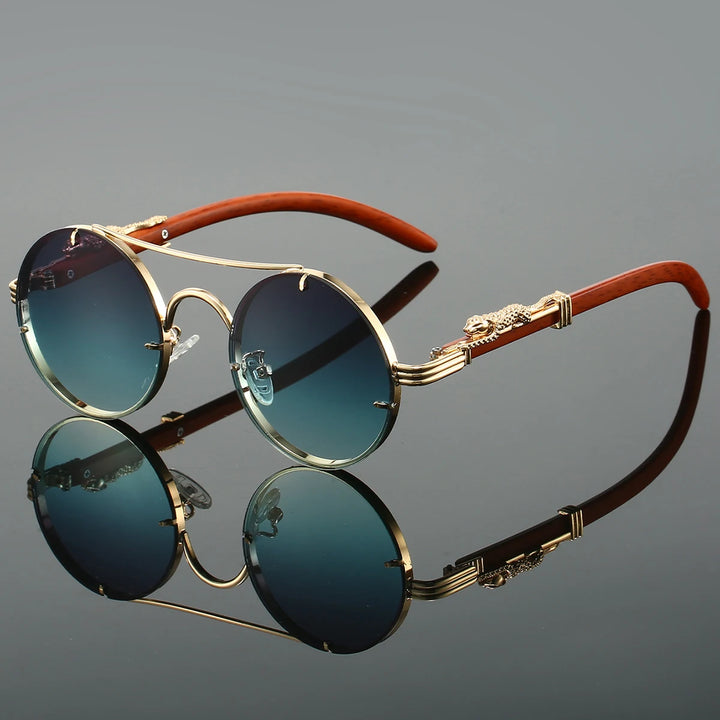 JAXON JAGS RETRO HALOS