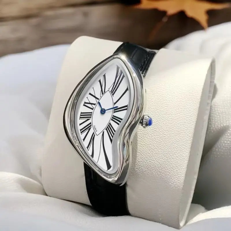 TIME WARP WATCH