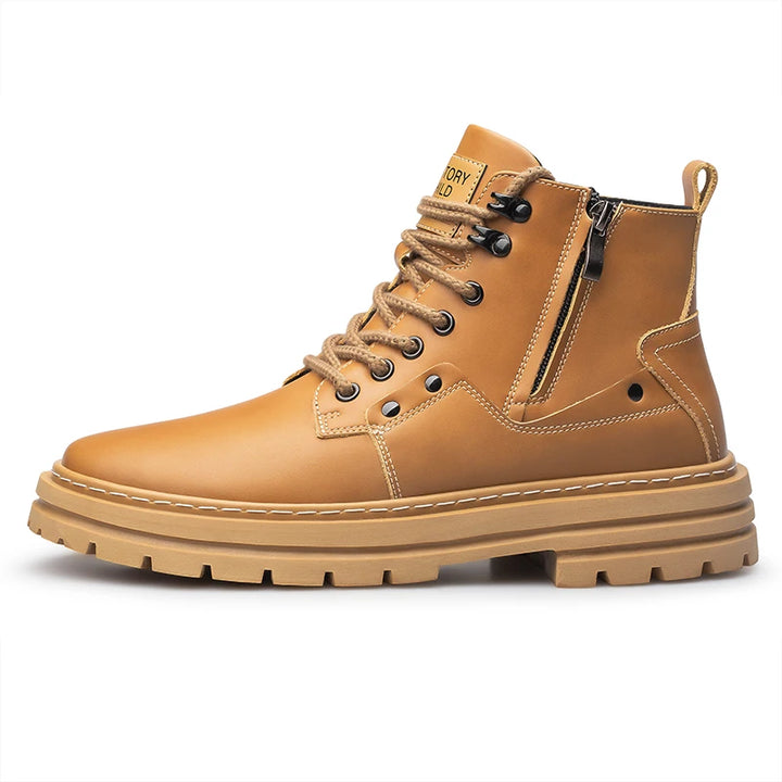 JAMES TORO OUTLANDER BOOTS