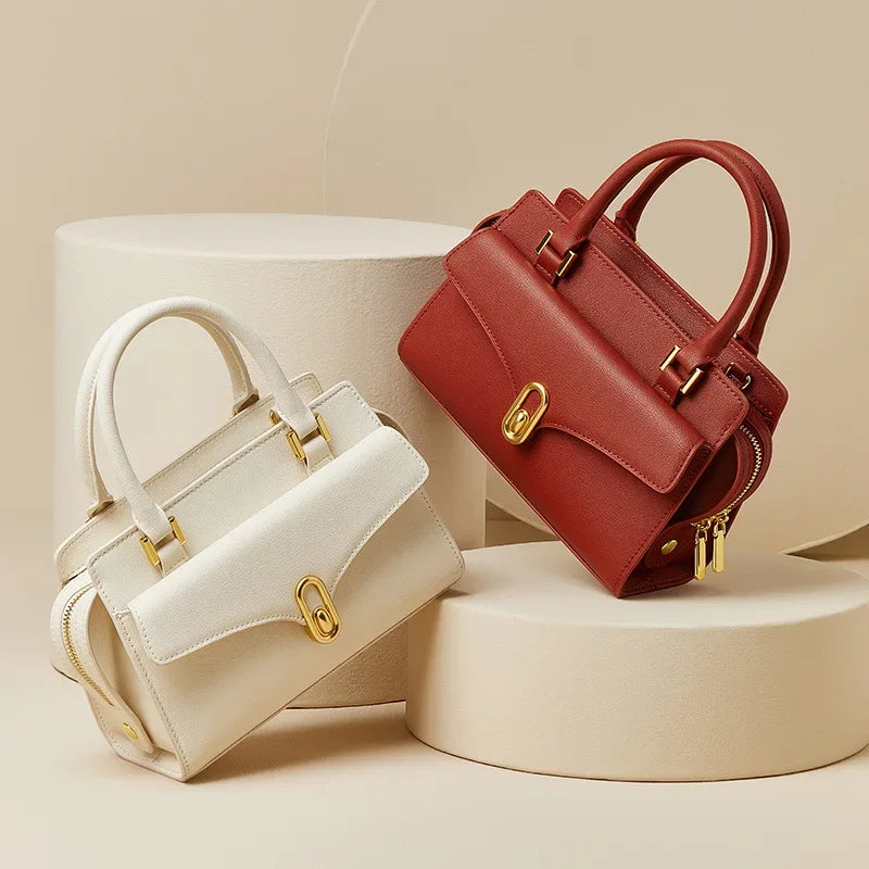 EVELAINE HANDBAG