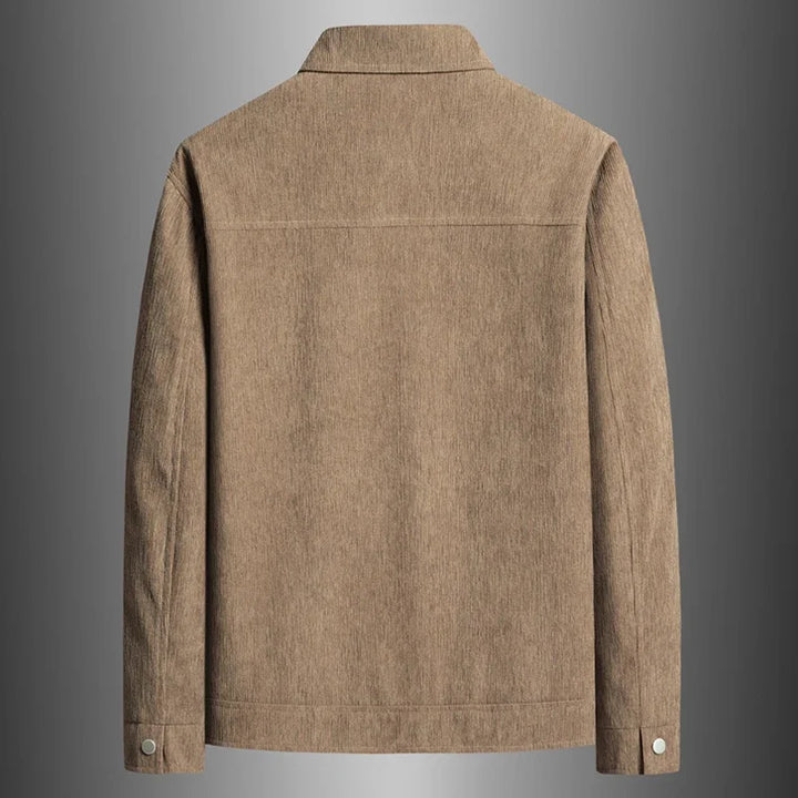 RIDGEWAY CORDUROY JACKET