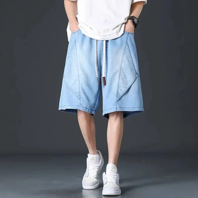 BRODY SLADE RETRO SHORTS