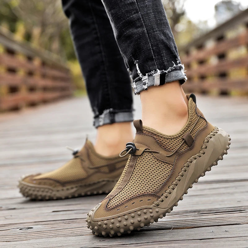 GRANITE ROVER TRAIL SNEAKERS