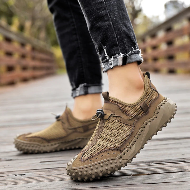 GRANITE ROVER TRAIL SNEAKERS