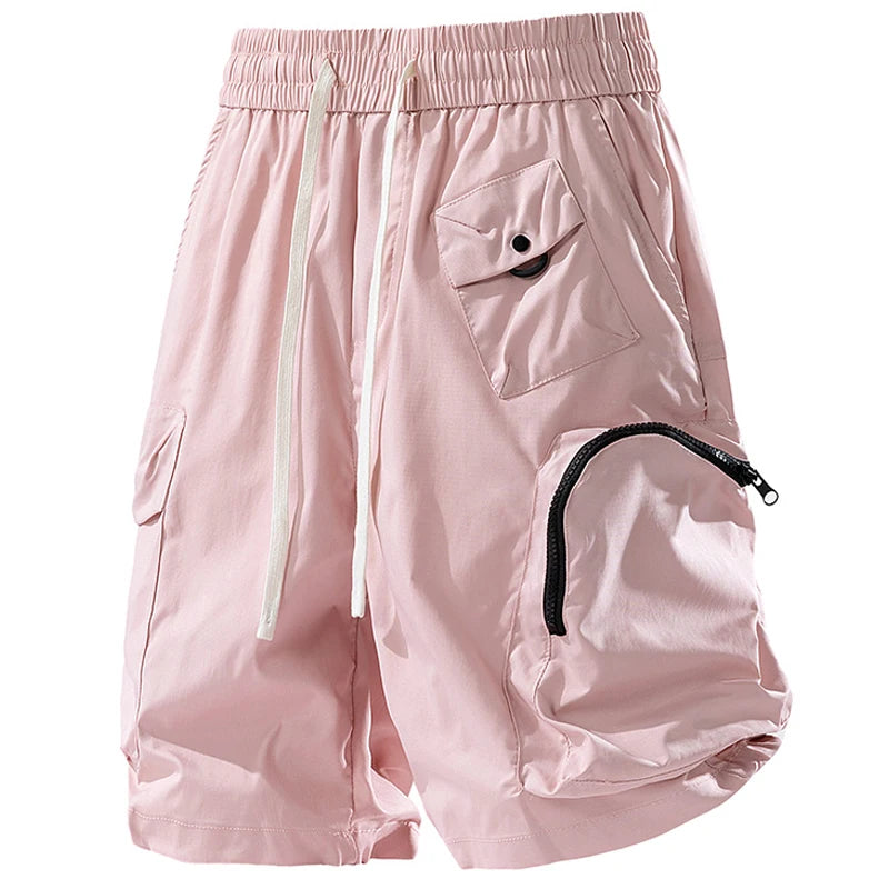 BEDFORD FLEX SHORTS X6