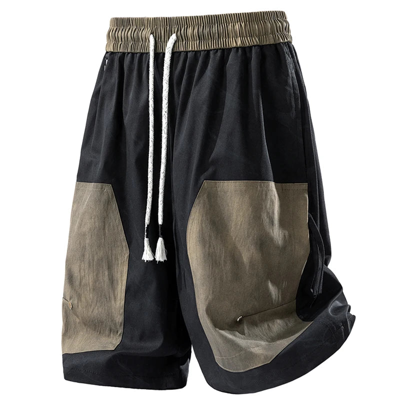 BEDFORD FLEX SHORTS X12