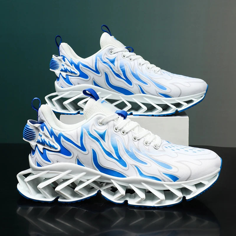 BLAZERUNNER VELOCITY SNEAKERS