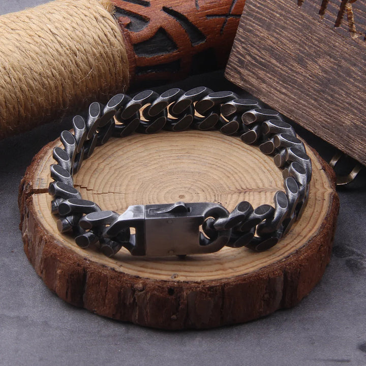 VALHALLA VIKING BRACELET & BOX