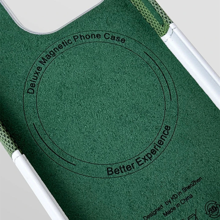 SLATEGUARD LEATHER IPHONE CASE