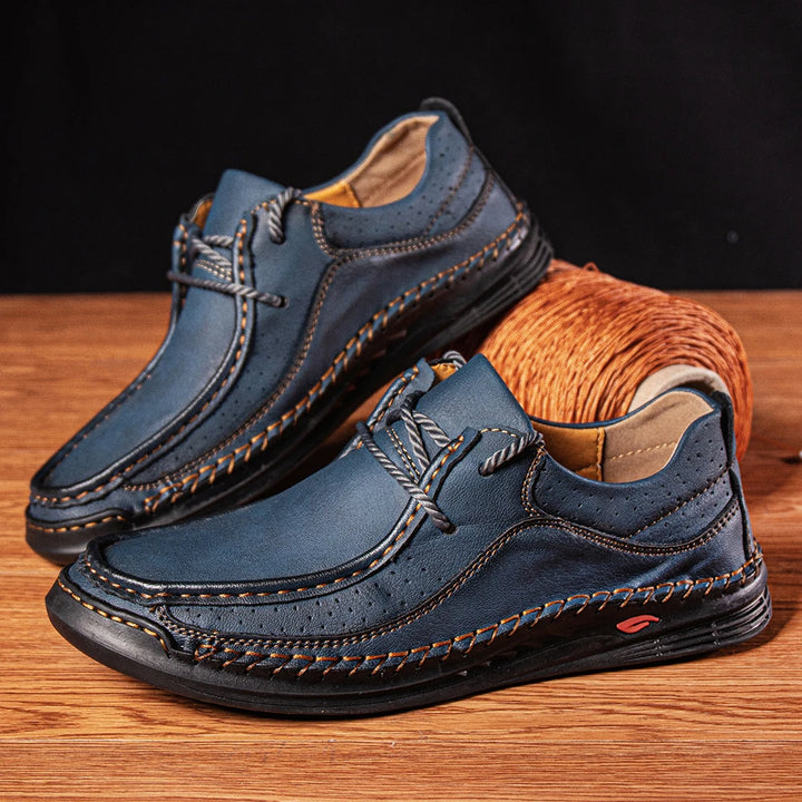 KINGSFORD CREST LOAFERS