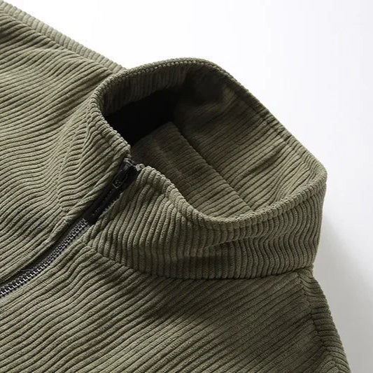 LAWSON KNOX CORDUROY JACKET