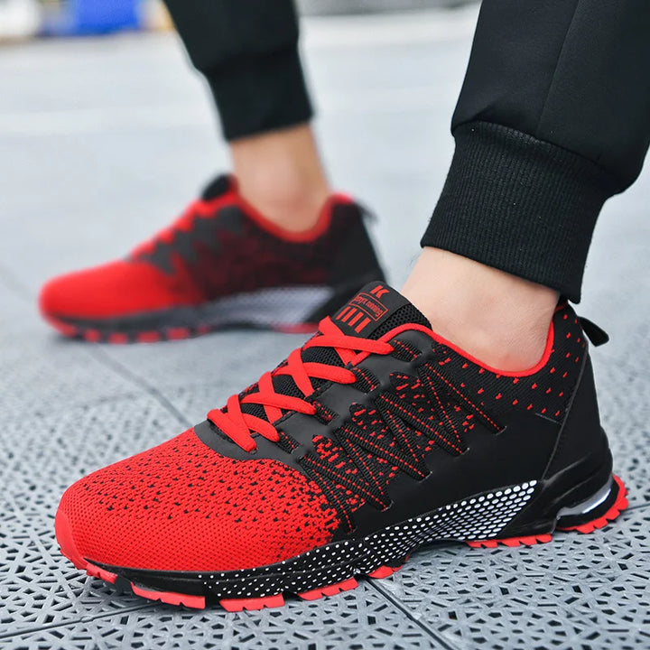 HYPERDRIVE TRAINERS