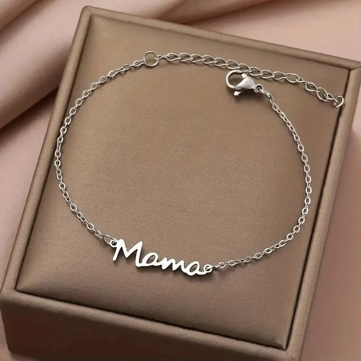 MOTHERLOVE CHAIN