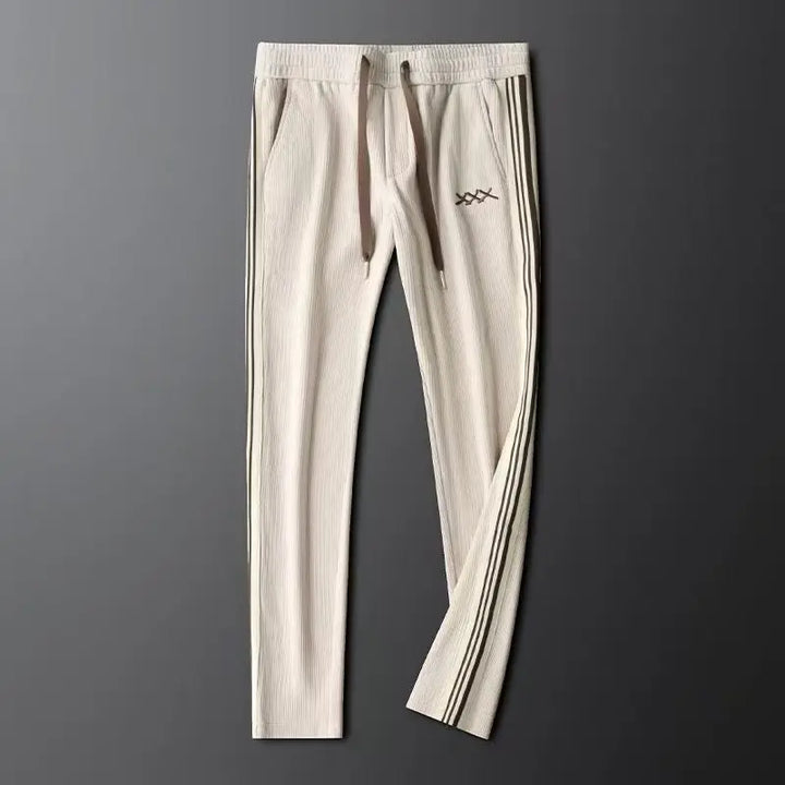 FABER CORDUROY TRACKSUIT