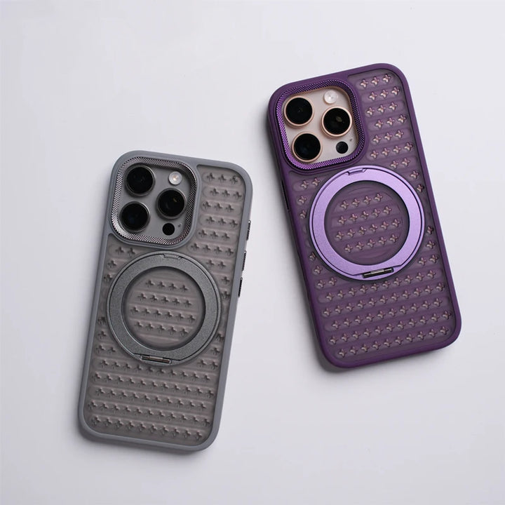 CARBONMAX™ IPHONE CASE