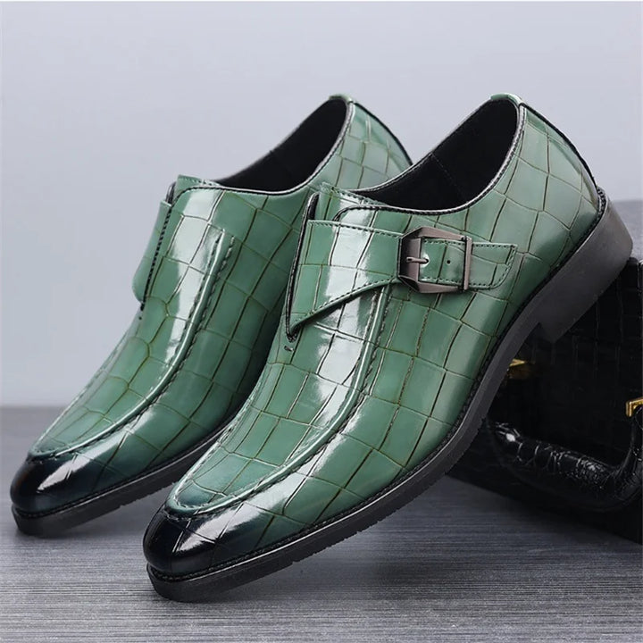 SANTINO VARELLI LOAFERS VOL.III