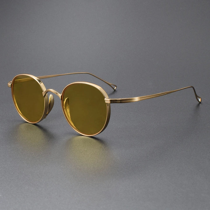 OSBOURNE TITANIUM HALOS