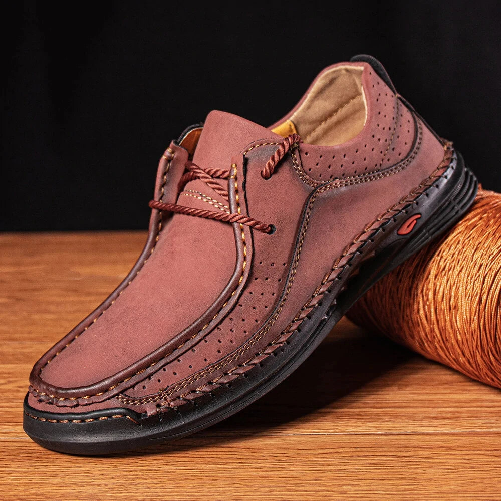 KINGSFORD CREST LOAFERS