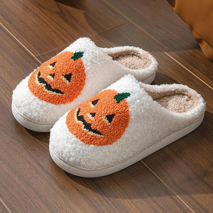 SPOOKY SEASON SLIPPERS