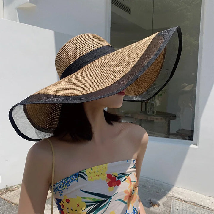 ALMARI SUNSHADE HAT