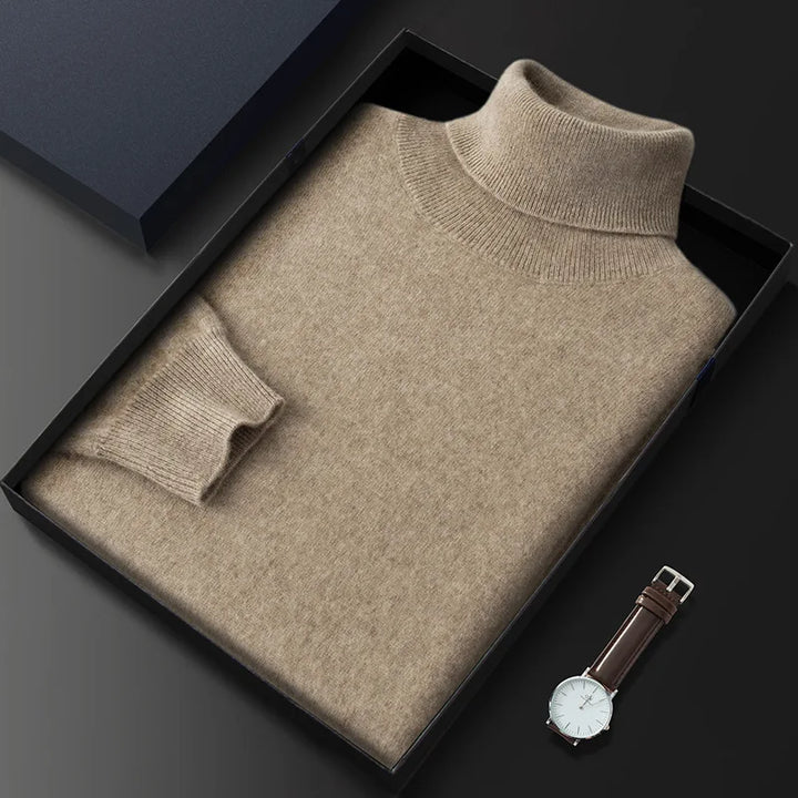 ASHFORD SWEATER