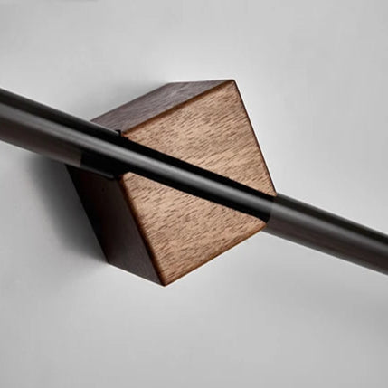 DRIFTSTEEL TOWEL BAR
