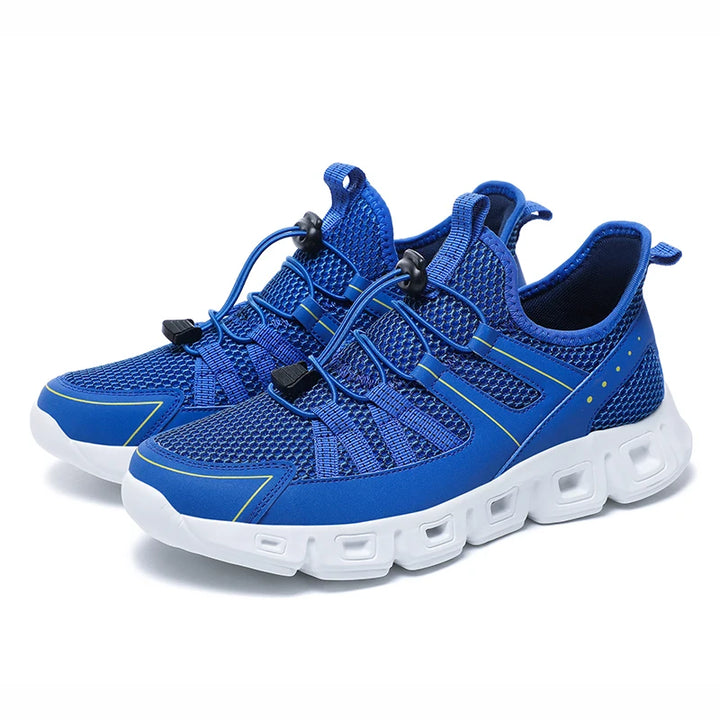GRIDSHIFT FLEX RUNNERS X1
