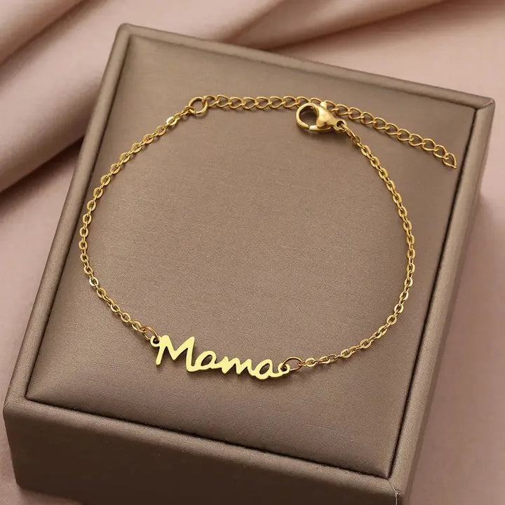 MOTHERLOVE CHAIN