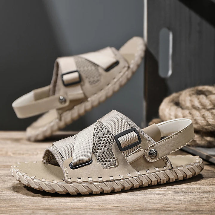DRIFTGLIDE MESH SANDAL